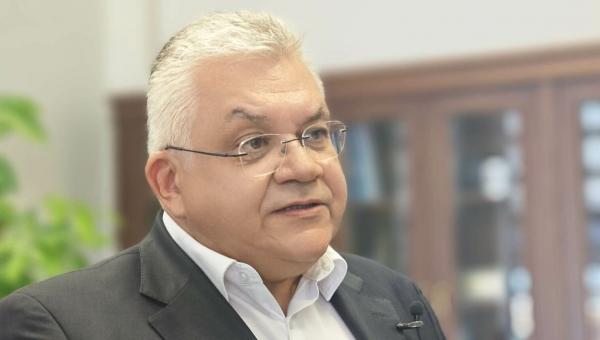 Ο υφυπουργός Παιδείας, Νίκος Παπαϊωάννου