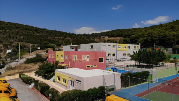 ΕΚΠΑΙΔΕΥΤΗΡΙΑ ΖΑΓΟΡΙΑΝΑΚΟΥ