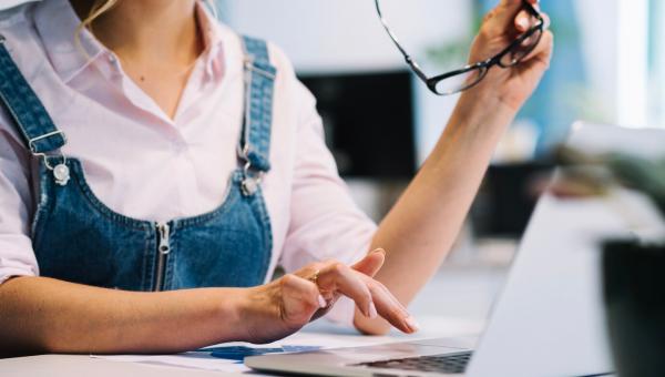 ΕΠΙΜΟΡΦΩΣΗ ΤΠΕ