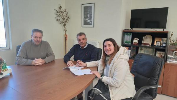 δημοτικη κατοικία