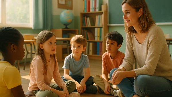 εκπαίδευση