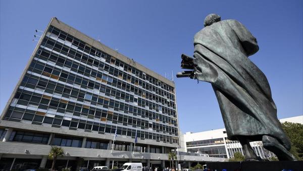 Αριστοτέλειο Πανεπιστήμιο Θεσσαλονίκης (ΑΠΘ)