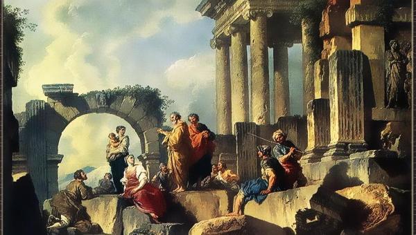 Αρχαίοι Έλληνες