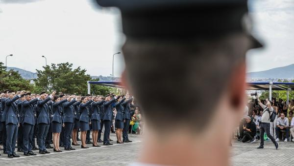 Αστυνομικές Σχολές