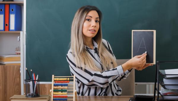 Αξιολόγηση εκπαιδευτικών