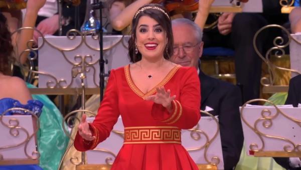 Χριστίνα Πέτρου