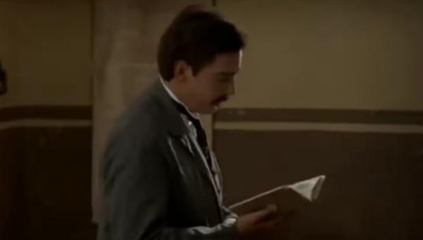 Ο δάσκαλος που άφηνε τα παιδιά να ονειρεύονται