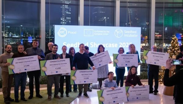 Ευρωπαϊκή διάκριση για το Πανεπιστήμιο Θεσσαλίας