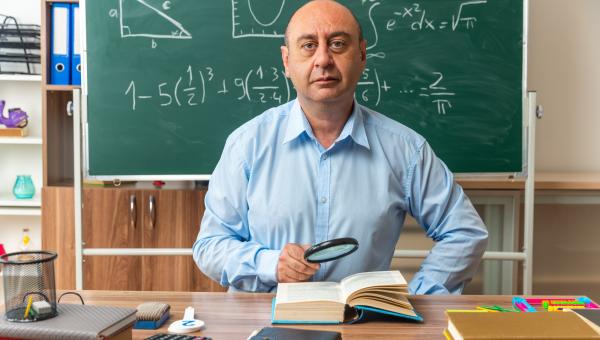 Διοίκηση στην εκπαίδευση