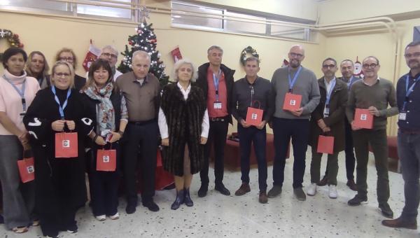 εκπαιδευτικοί