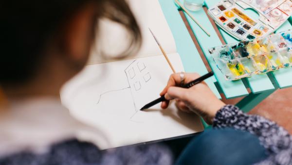 Ελεύθερο και Γραμμικό Σχέδιο