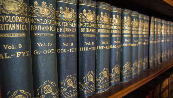 εγκυκλοπαίδεια