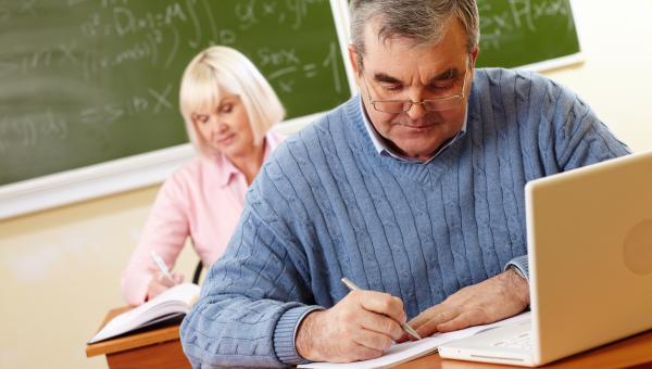 Επιμόρφωση εκπαιδευτικών