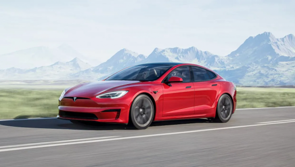 Ηλεκτρικό αυτοκίνητο