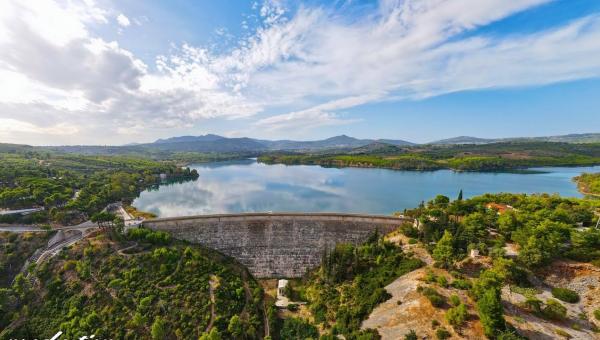 Φράγμα Μαραθώνα