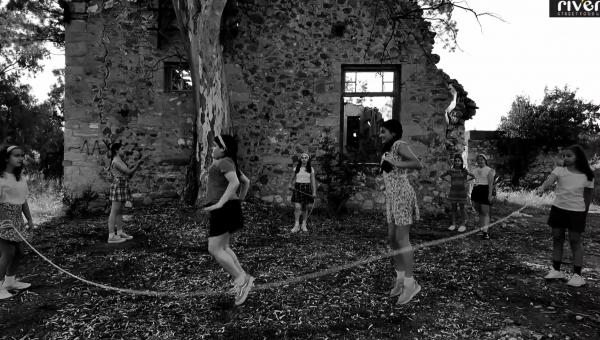 Γυμνάσιο Κερατέας- ΦΤΟΥ ΞΕΛΕΥΤΕΡΙΑ ταινία μικρού μήκους