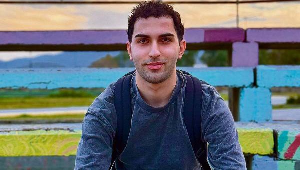 Γιώργος Μετλάρης