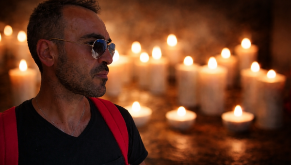 Πέθανε ο εκπαιδευτικός Γιώργος Πετρόπουλος