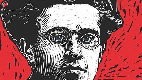 Αντόνιο Γκράμσι