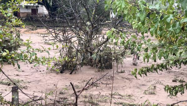 Κακοκαιρία