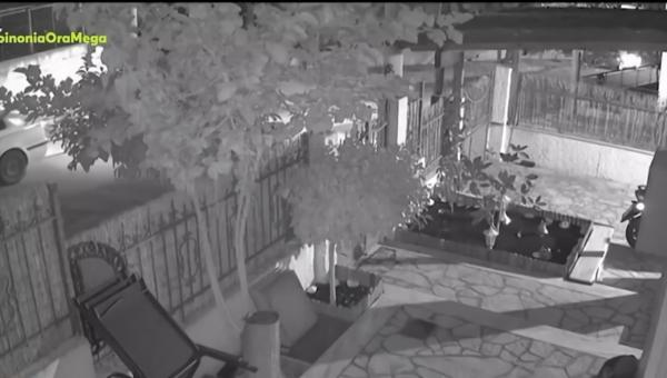 Μεθυσμένος στο Καματερό