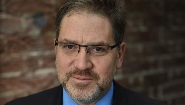 Δημήτριος Καρούσης