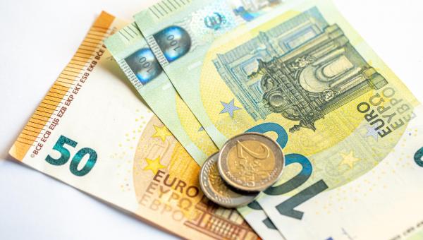 Κατώτατος μισθός