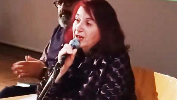 ευγενια καβαλλαρη