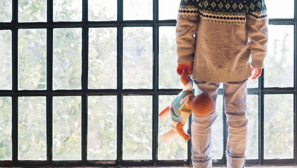 Παιδικός σταθμός