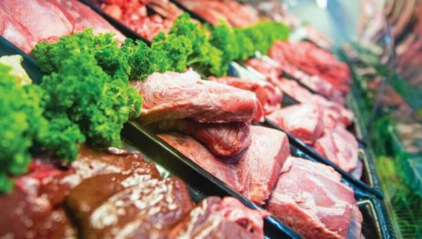 κρεοπωλειο