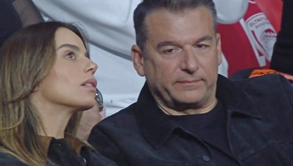 Γιώργος Λιάγκας