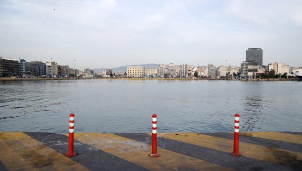 Λιμανι Πειραια