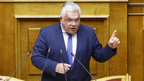 Νίκος Παπαϊωάννου