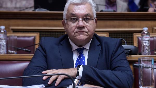 Νίκος Παπαϊωάννου