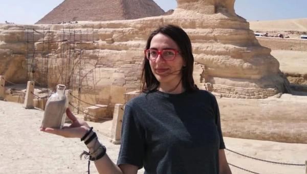 ορειβάτισα Βαρδούσια Όρη