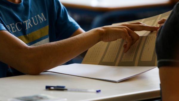 Πανελλήνιες