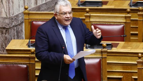 Νίκος Παπαϊωάννου