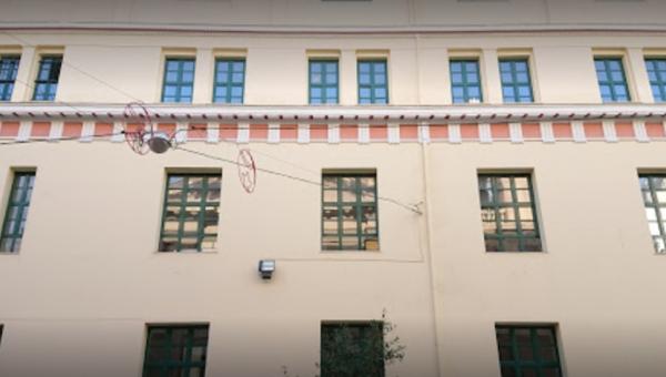 Πειραματικό σχολείο Αθηνών