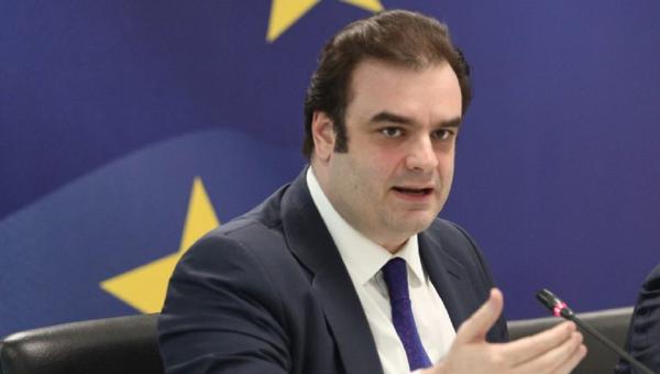 Κυριάκος Πιερρακάκης