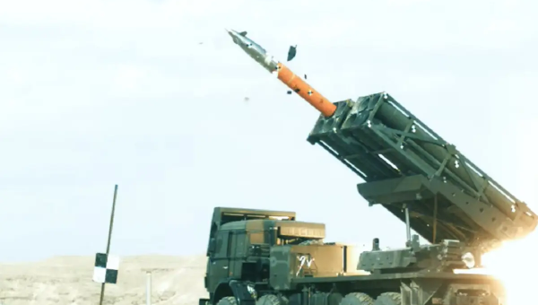 Στρατιωτικό σύστημα PULS