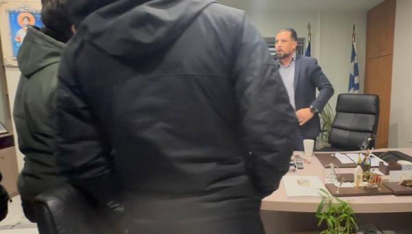 Ρουβίκωνας