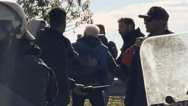 Σιδερόπουλος