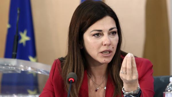 Σοφία Ζαχαράκη