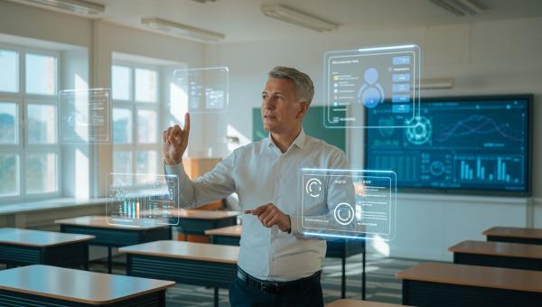 σχολική τάξη