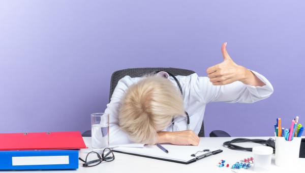 Σχολικοί νοσηλευτές