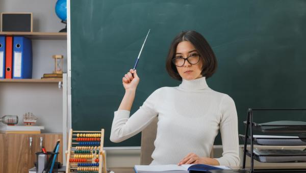 Εκπαιδευτικοί