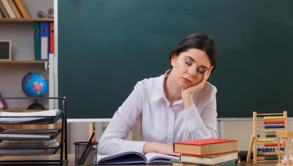 Εκπαιδευτικοί