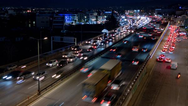 Τελη κυκλοφορίας