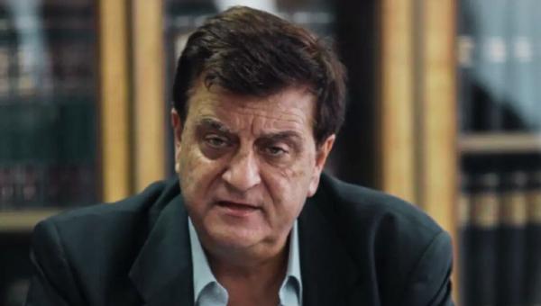 Θεόδωρος Τσούχλος, πρόεδρος ΟΛΜΕ