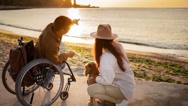 Τουρισμός για όλους
